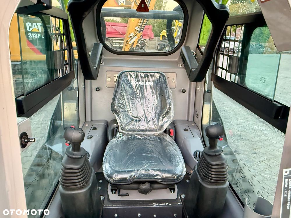 Bobcat Zoomlion ZT090V | 2026 | FABRYCZNIE NOWA | BOBCAT S650 - 19