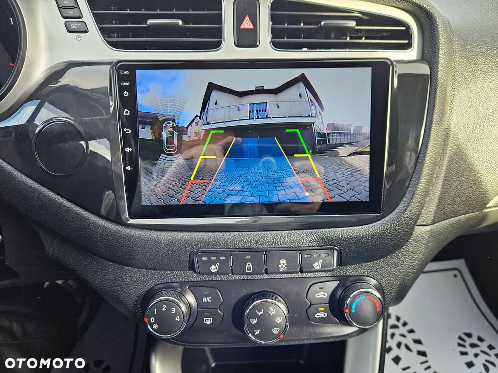 Kia Ceed 1.6 GDI Fifa World Cup Edition - 5