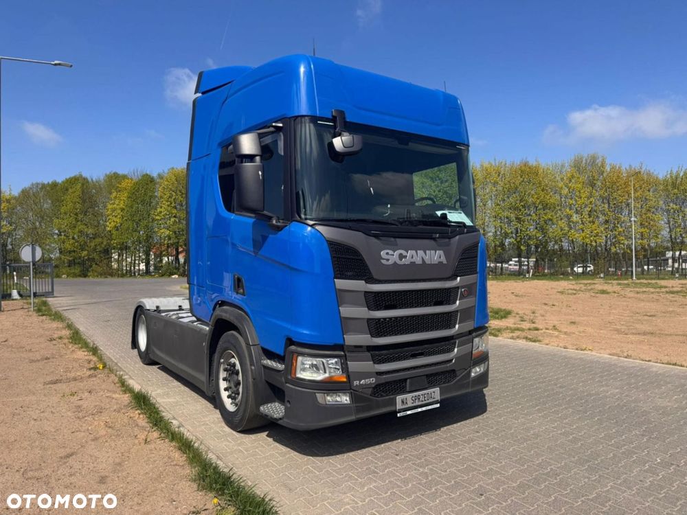 Scania R 450 A4x2LA - 3