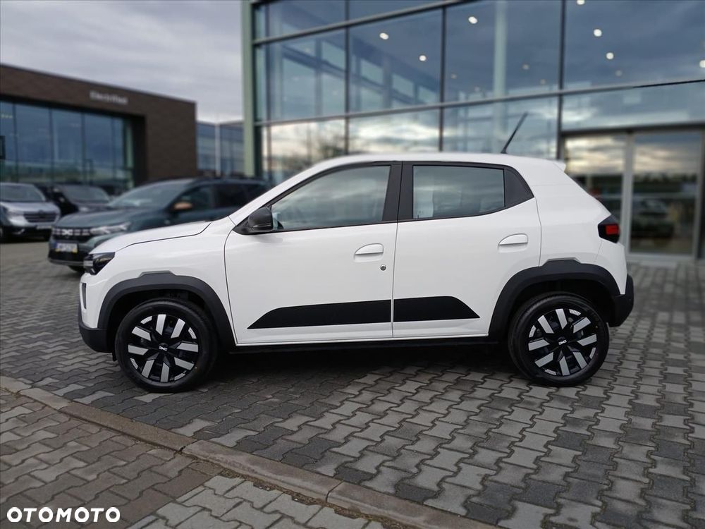 Dacia Spring Electric 26.8kWh 65 Expression - 2