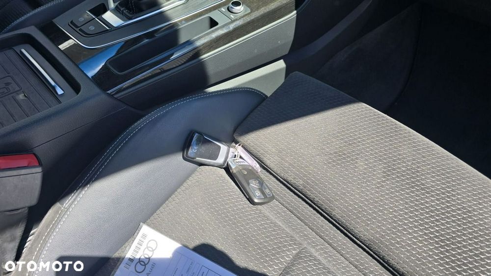 Audi Q5 - 27