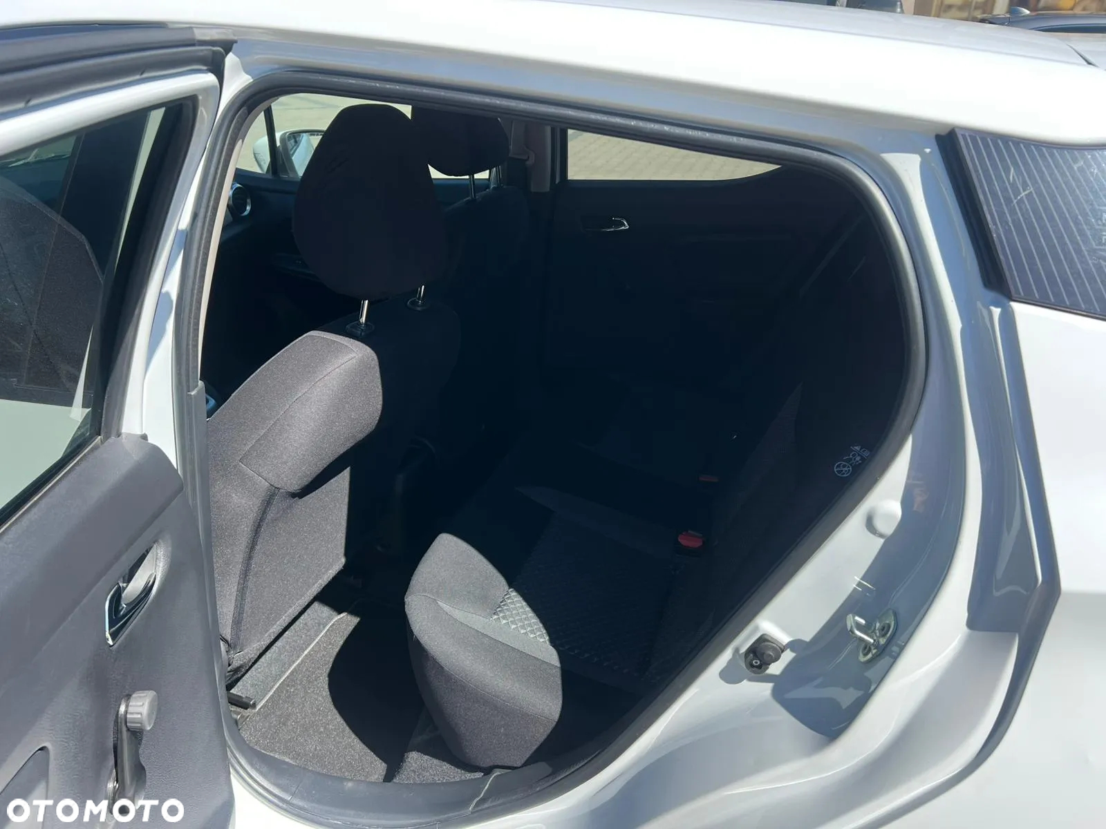 Nissan Micra IG-T 100 Tekna - 8