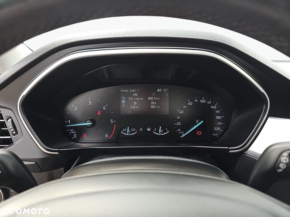 Ford Focus 1.5 TDCi Trend ASS - 23