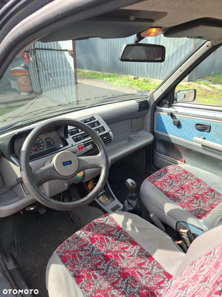 Fiat Cinquecento - 9