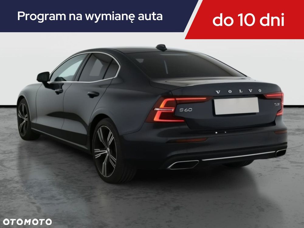 Volvo S60 - 6