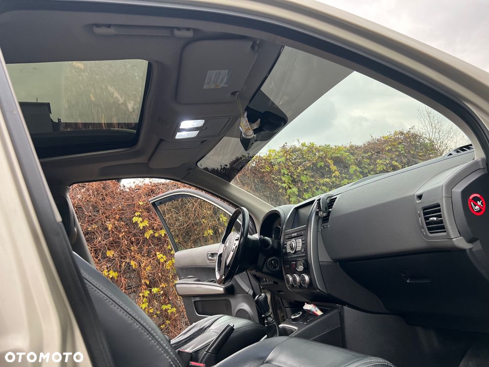 Nissan X-Trail 2.0 dCi LE Platinum - 15