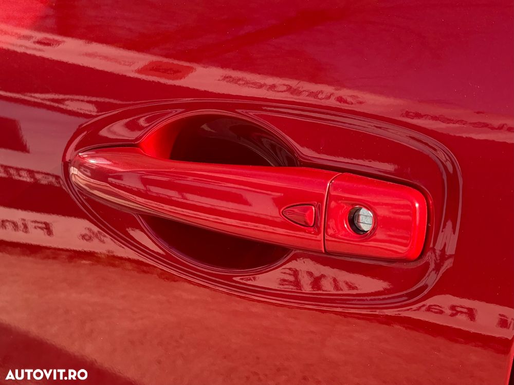 Renault Kadjar TCe 140 GPF Intens - 29