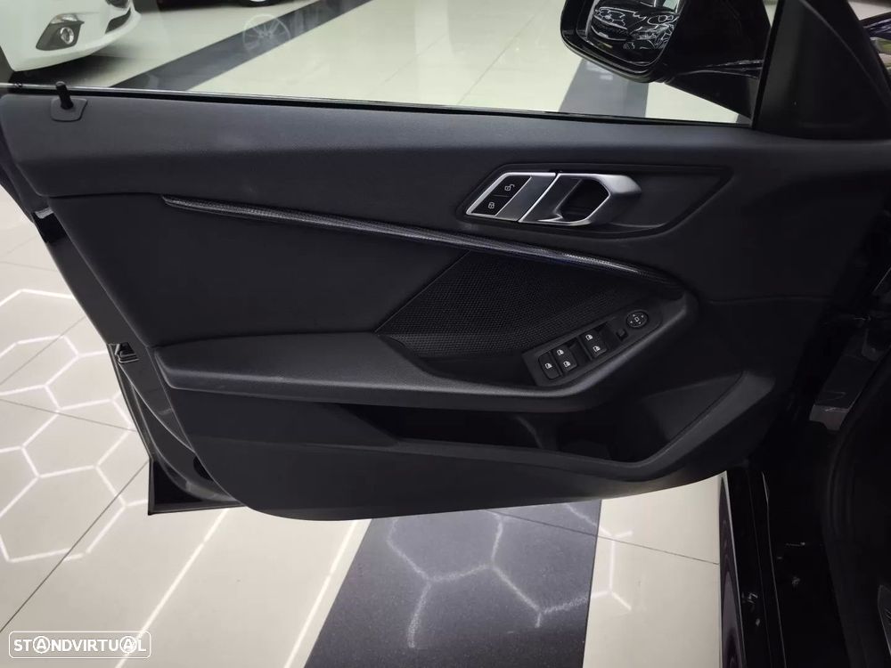 BMW 218 Gran Coupé i M Sport - 20