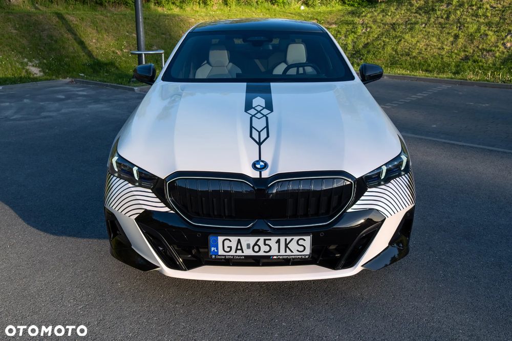 BMW Seria 5 - 15
