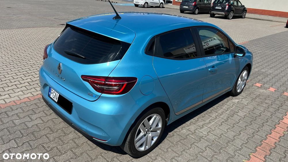 Renault Clio 1.6 E-TECH Intens - 15