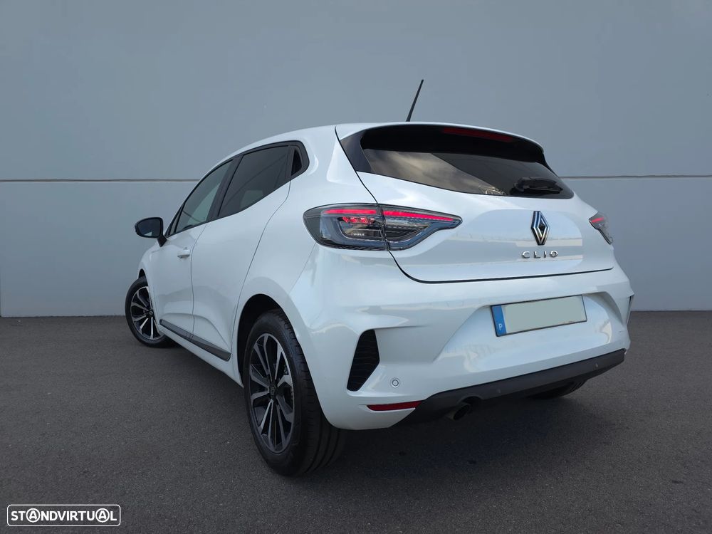 Renault Clio 1.0 TCe Evolution Bi-Fuel - 13