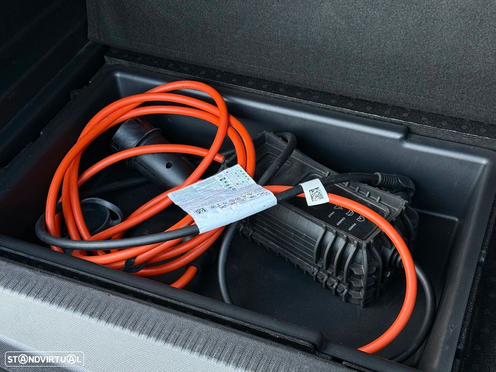 Citroën C5 Aircross 1.6 Hybrid Feel Pack e-EAT8 - 21