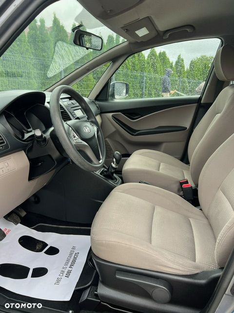 Hyundai ix20 - 14