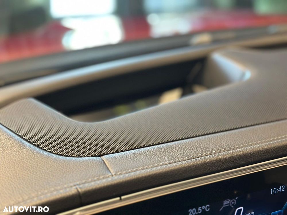 Mercedes-Benz GLE Coupe 400 d 4MATIC - 22