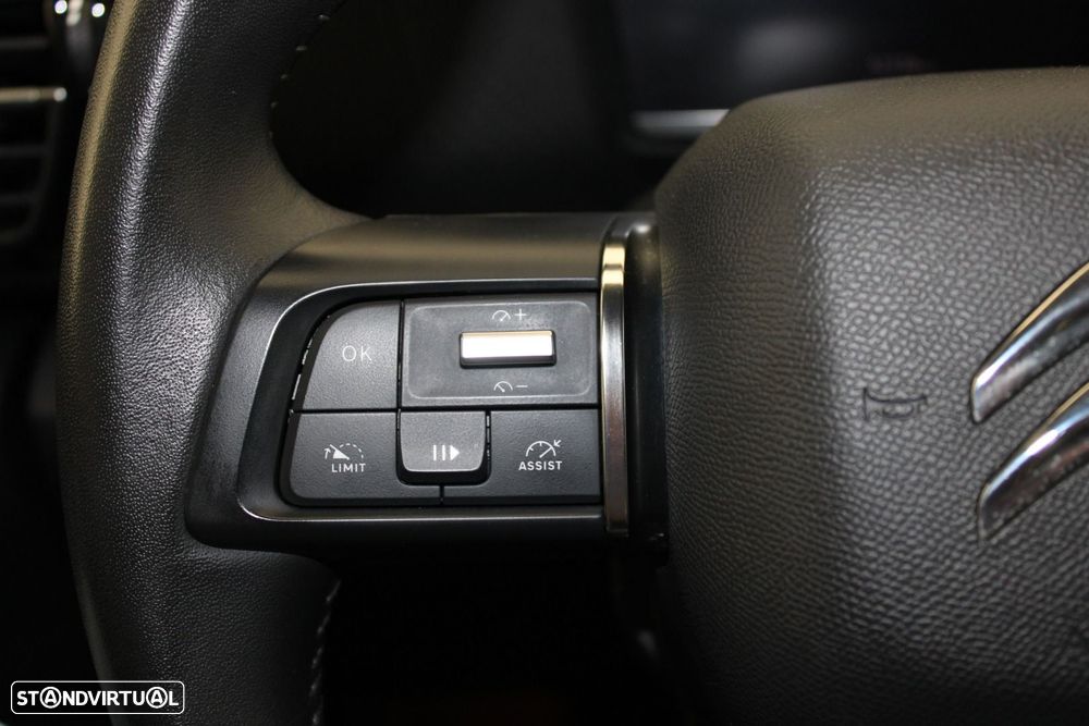 Citroën e-C4 50 kWh E-Series Collection - 12