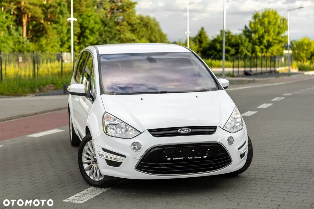 Ford S-Max - 6