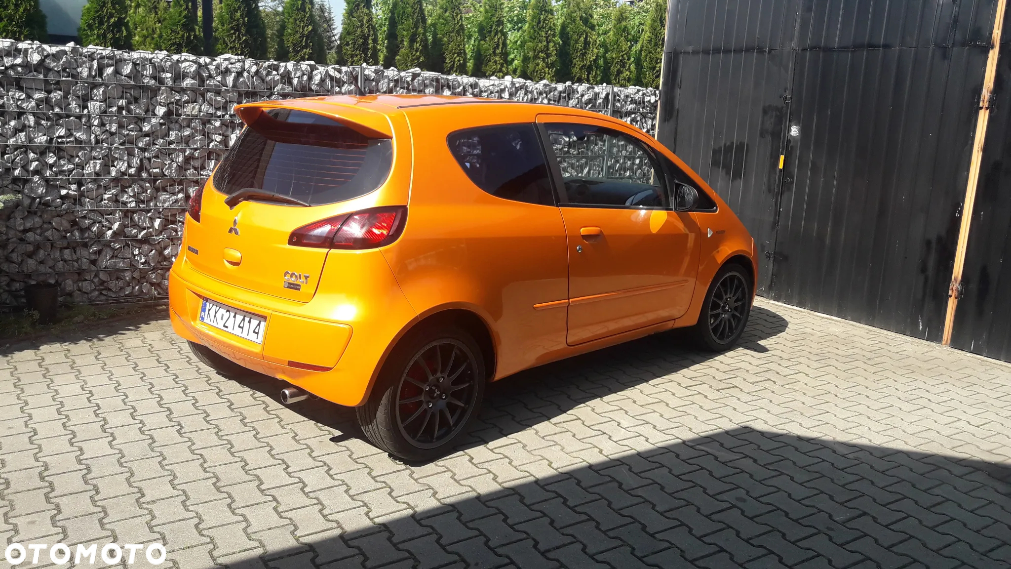 Mitsubishi Colt CZ3 1.3 Young Edition - 18