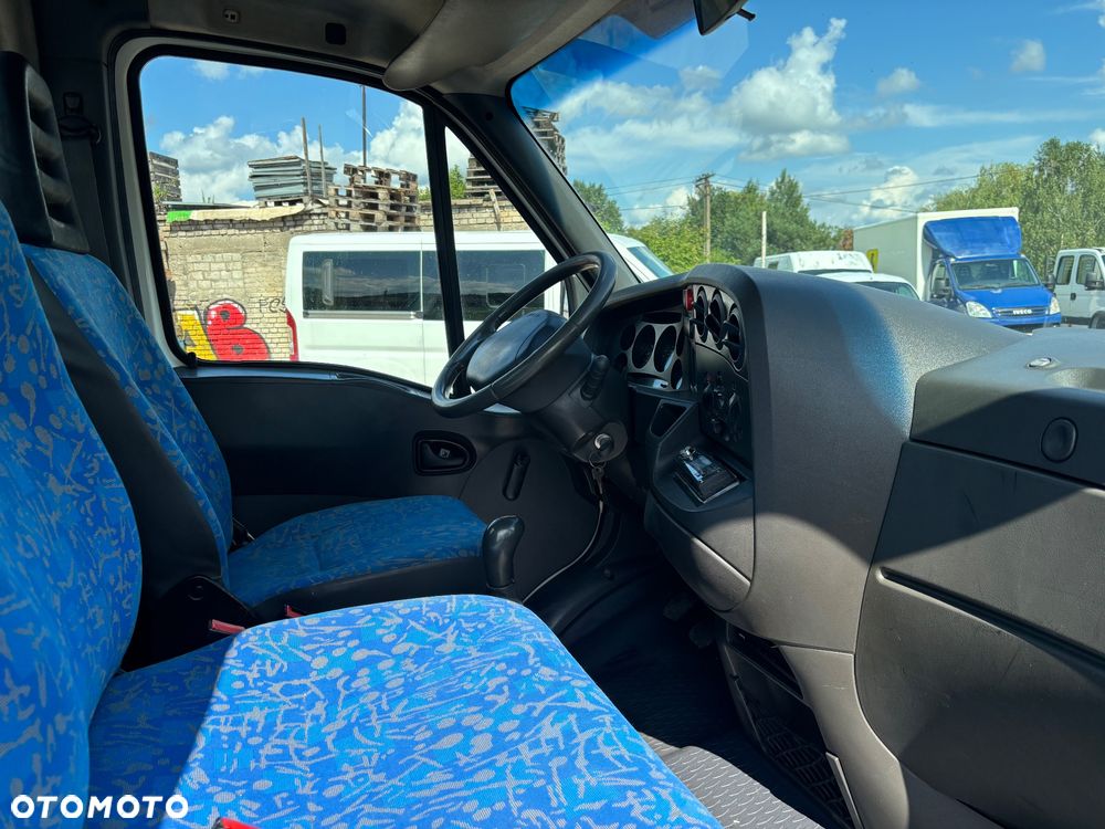 Iveco 40c11 - 8
