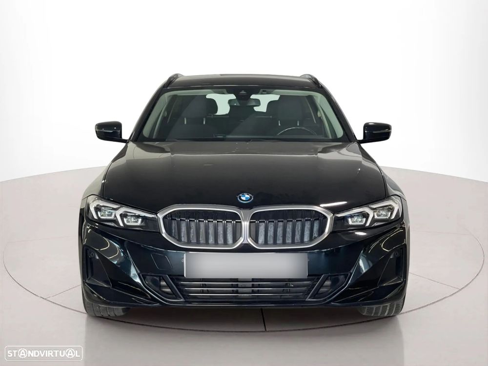 BMW 320 e Line Sport Auto - 2