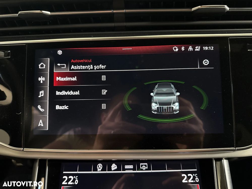 Audi Q8 - 22