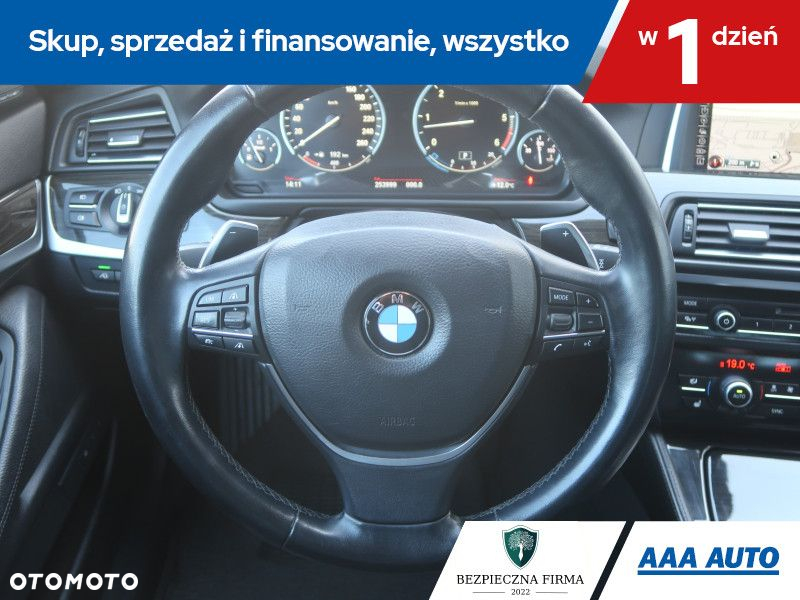 BMW Seria 5 - 17