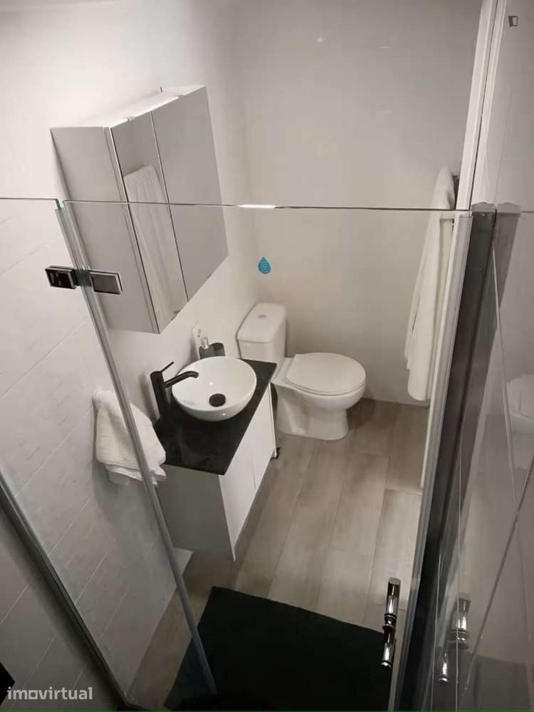 Estúdio - localizado em Cedofeita Porto - Grande imagem: 4/15