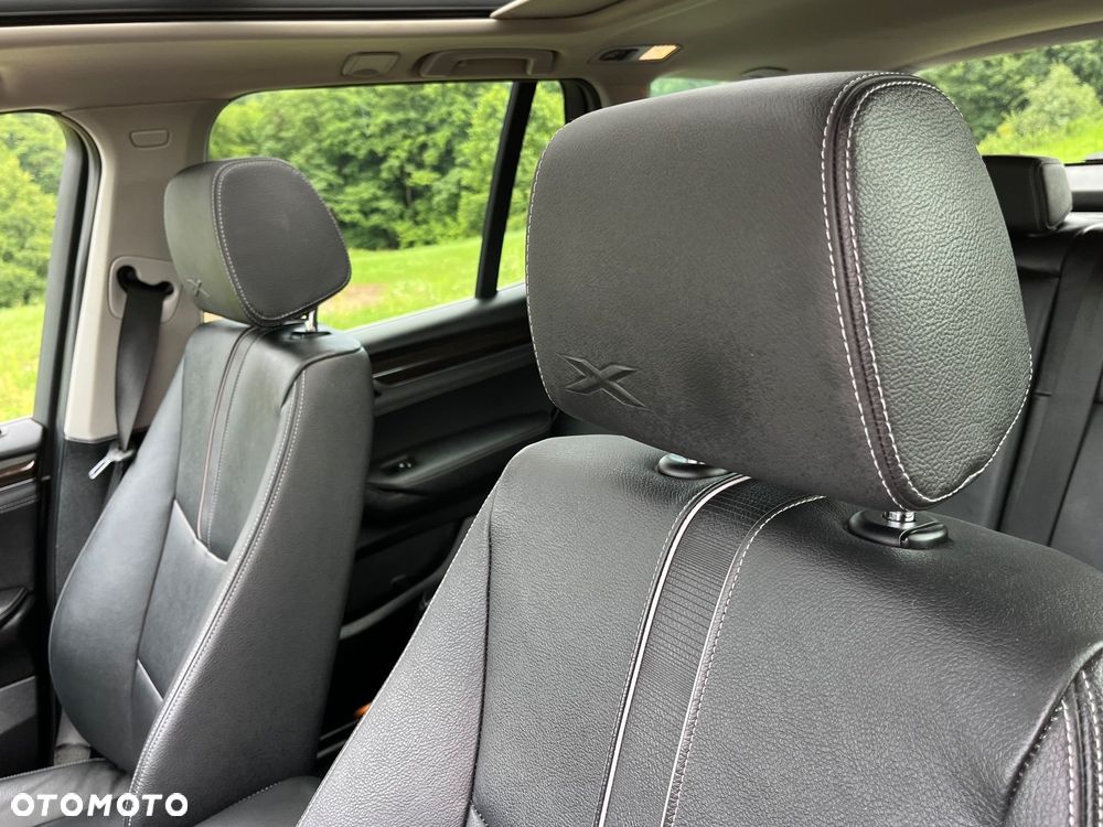 BMW X3 - 17