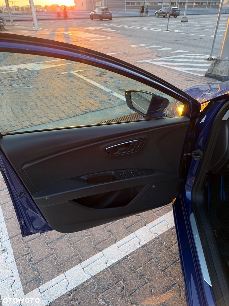 Seat Leon - 30