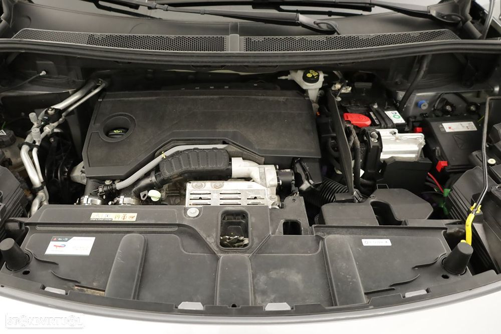 Peugeot 3008 1.2 Hybrid GT e-DCS6 - 25