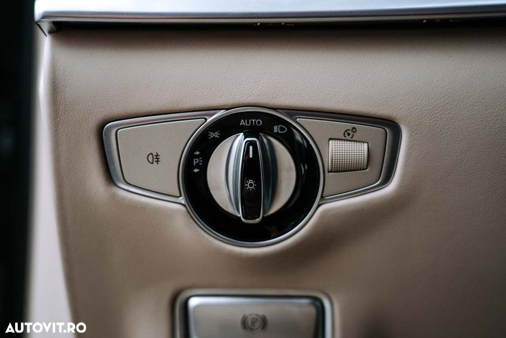Mercedes-Benz S - 31