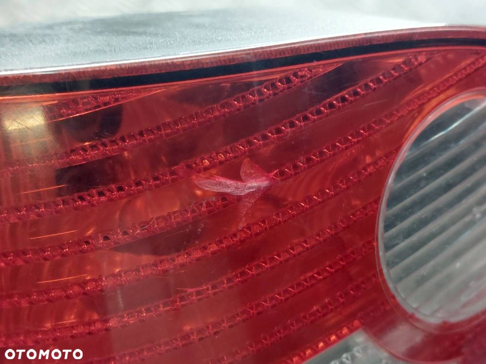 LAMPA LEWY TYŁ  VOLKSWAGEN POLO  6Q6945095B - 7