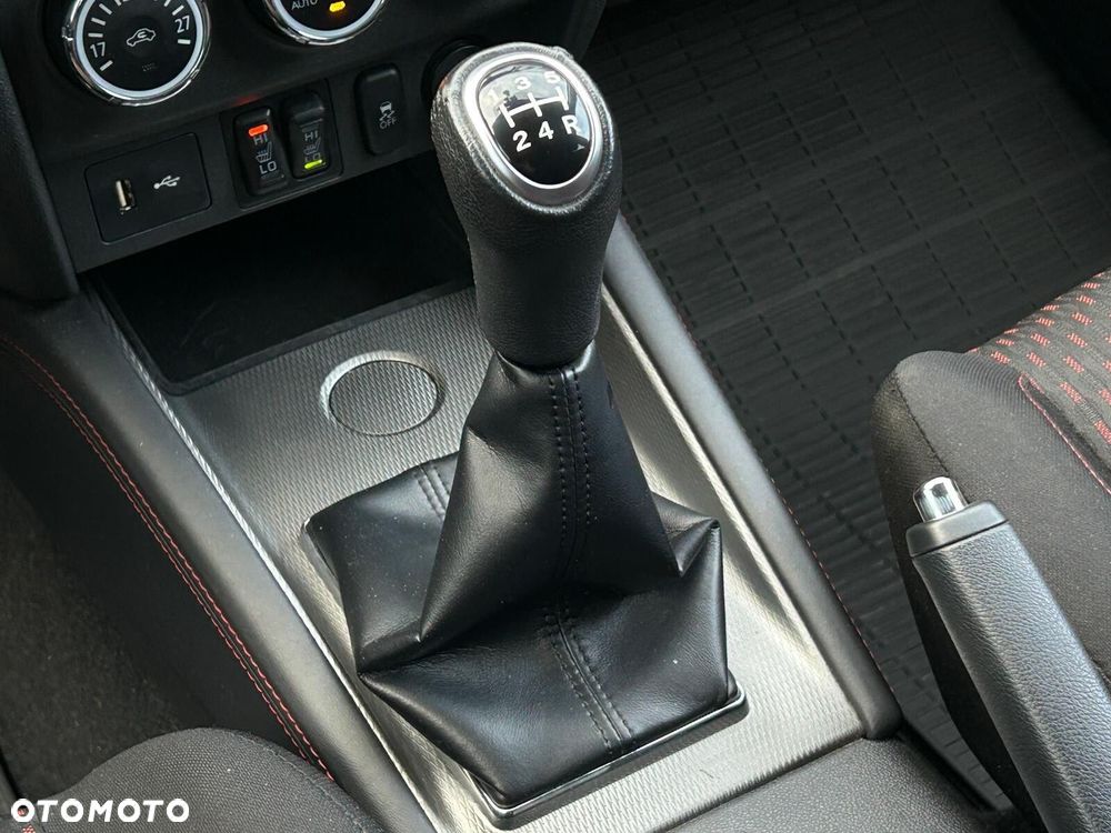 Mitsubishi ASX 1.6 Intense Plus Navi - 22