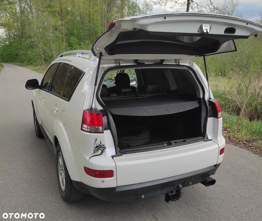 Citroën C-Crosser 2.4 Style - 12