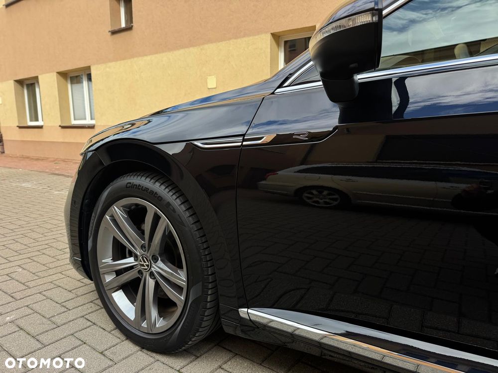 Volkswagen Arteon 2.0 TDI R-Line DSG - 16