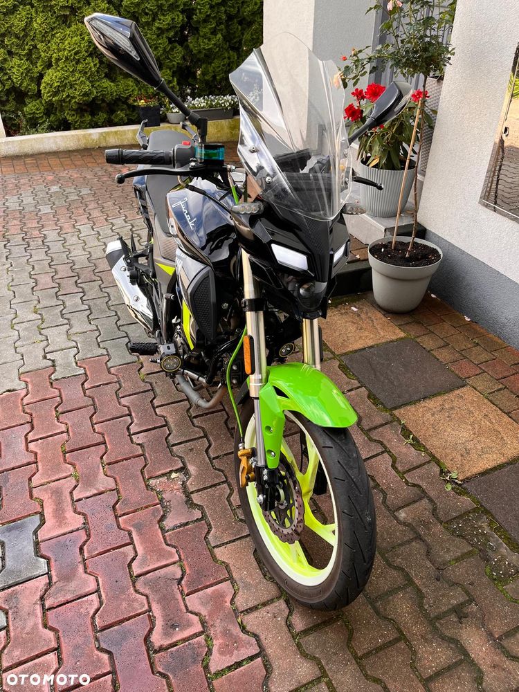 Junak 906 - 1