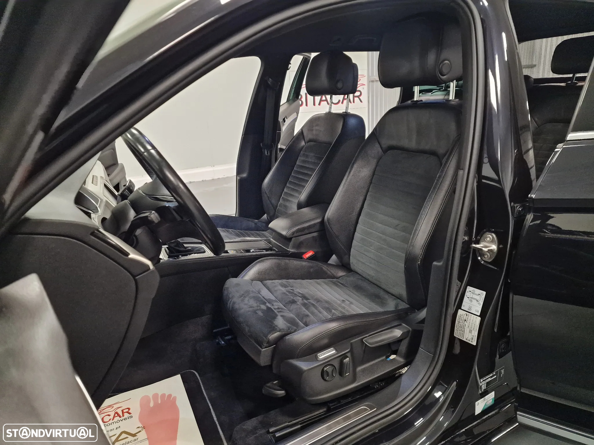 VW Passat Variant 1.4 TSI GTE Plug-in - 48