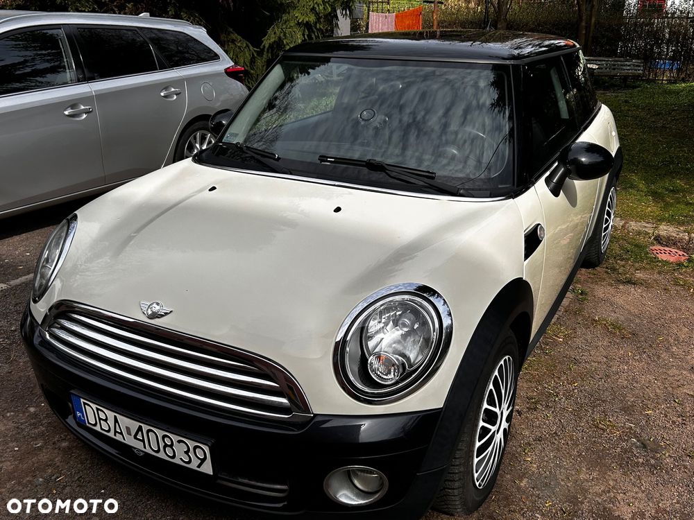 MINI ONE Standard - 3