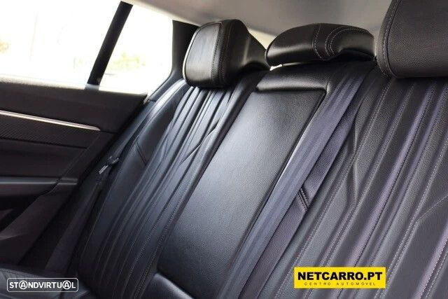 Peugeot 508 SW 1.5 BlueHDi Business Line EAT8 - 25