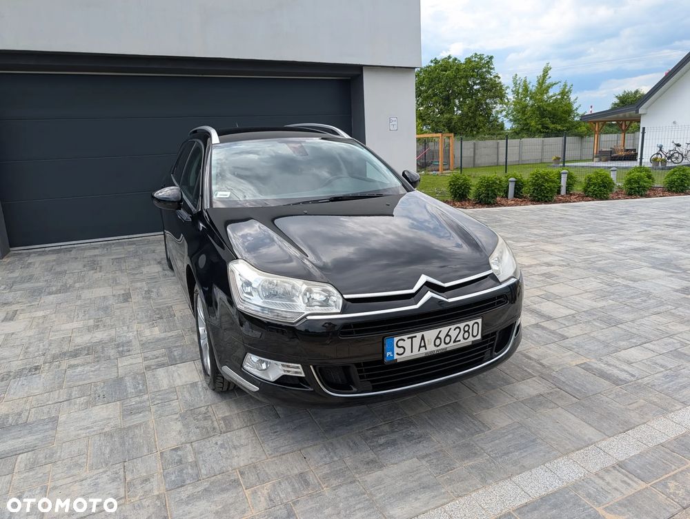 Citroën C5 2.0 16V Exclusive - 6