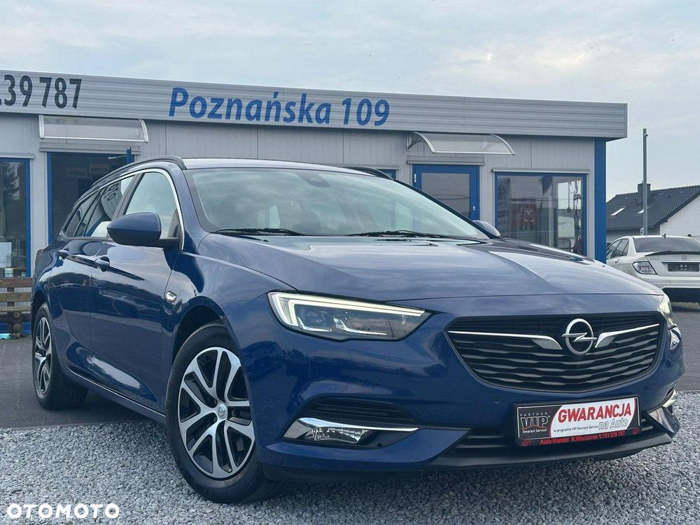 Opel Insignia - 4