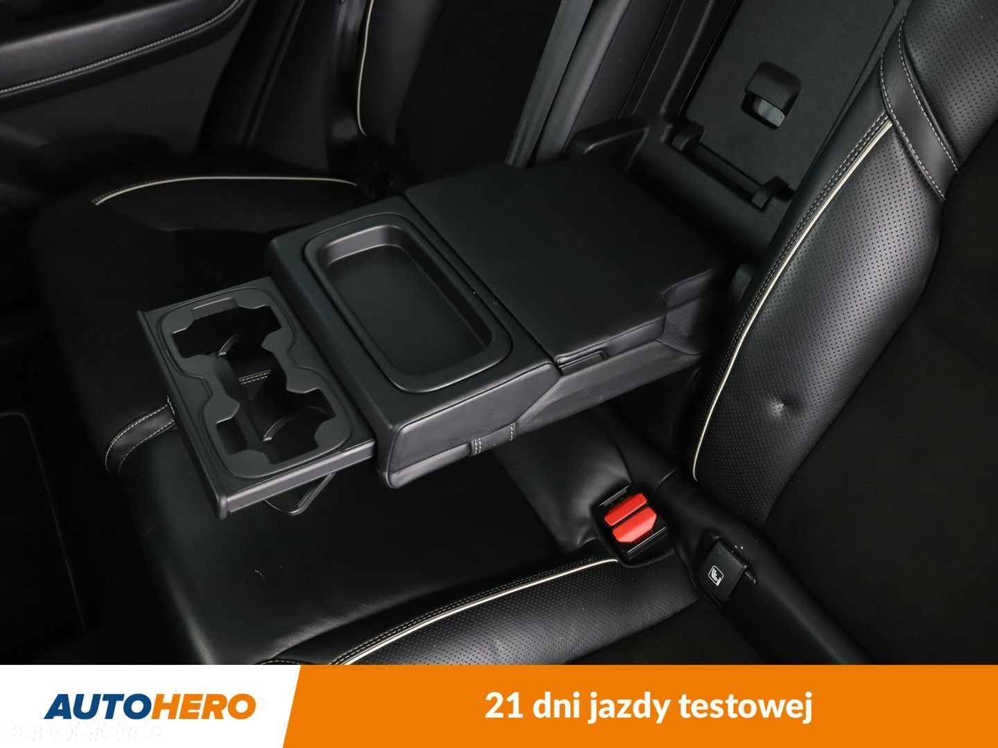 Volvo XC 60 - 38