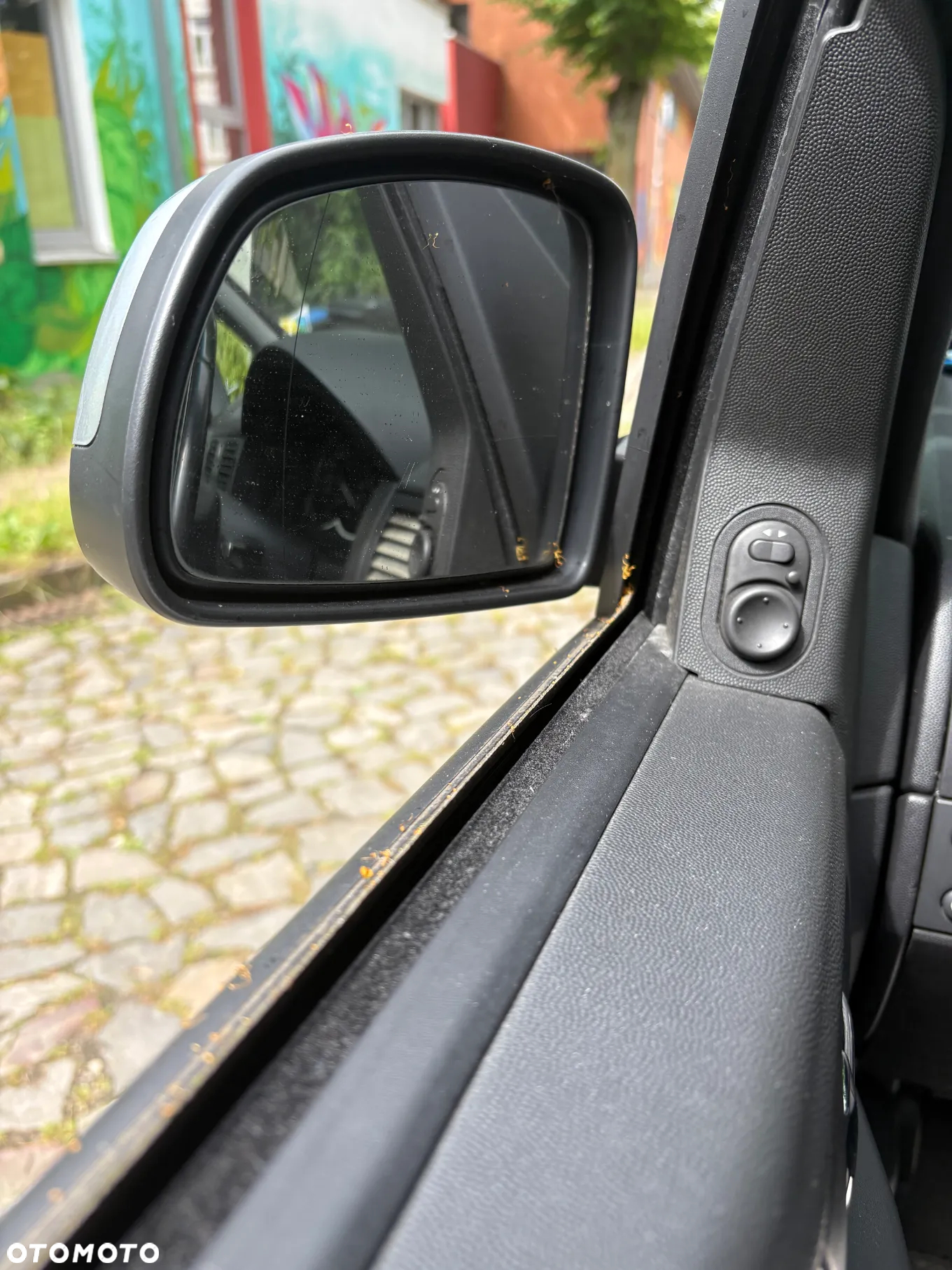 Opel Meriva 1.4 - 9