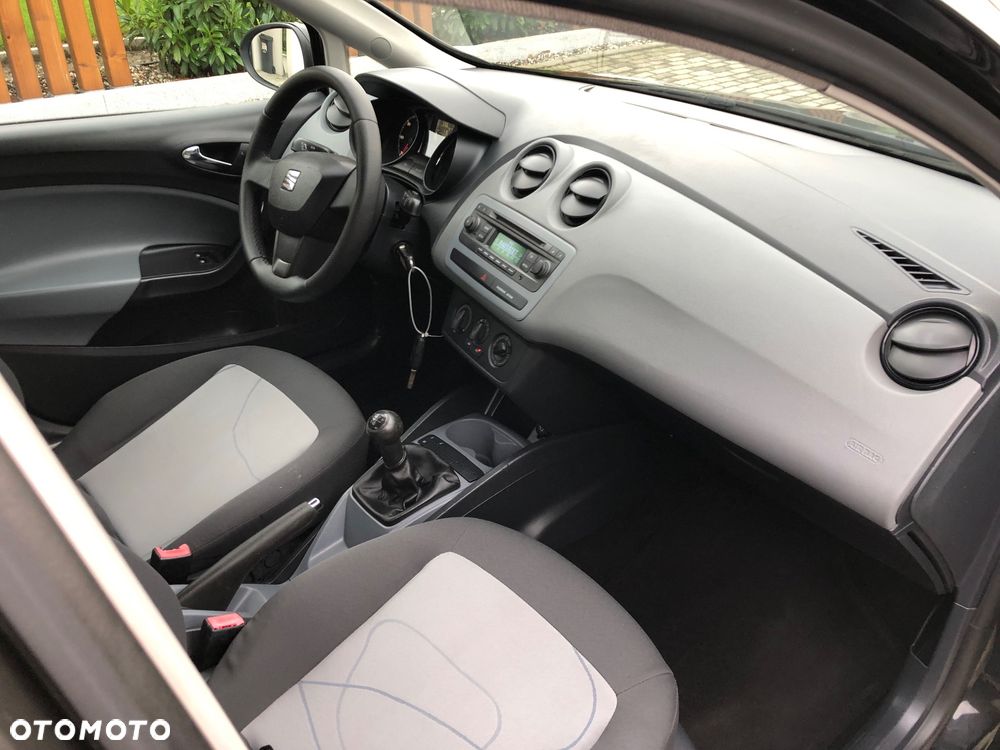 Seat Ibiza - 22