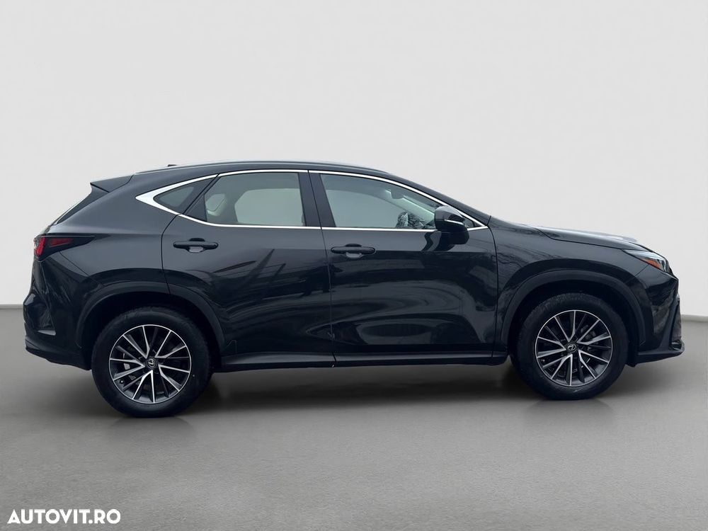 Lexus Seria NX 350h AWD CVT HEV Business - 7