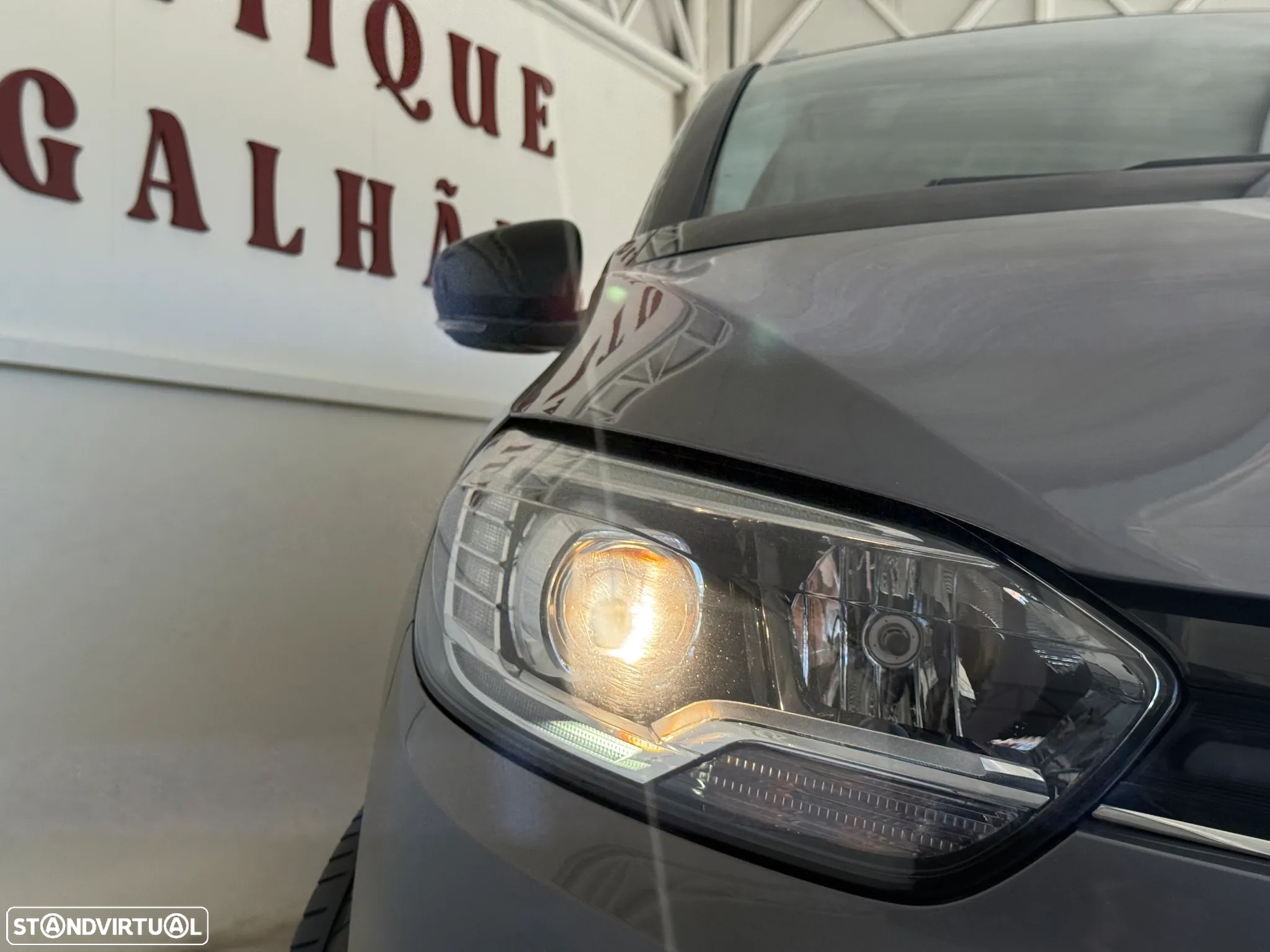 Renault Grand Scénic ENERGY dCi 110 EDC INTENS - 10