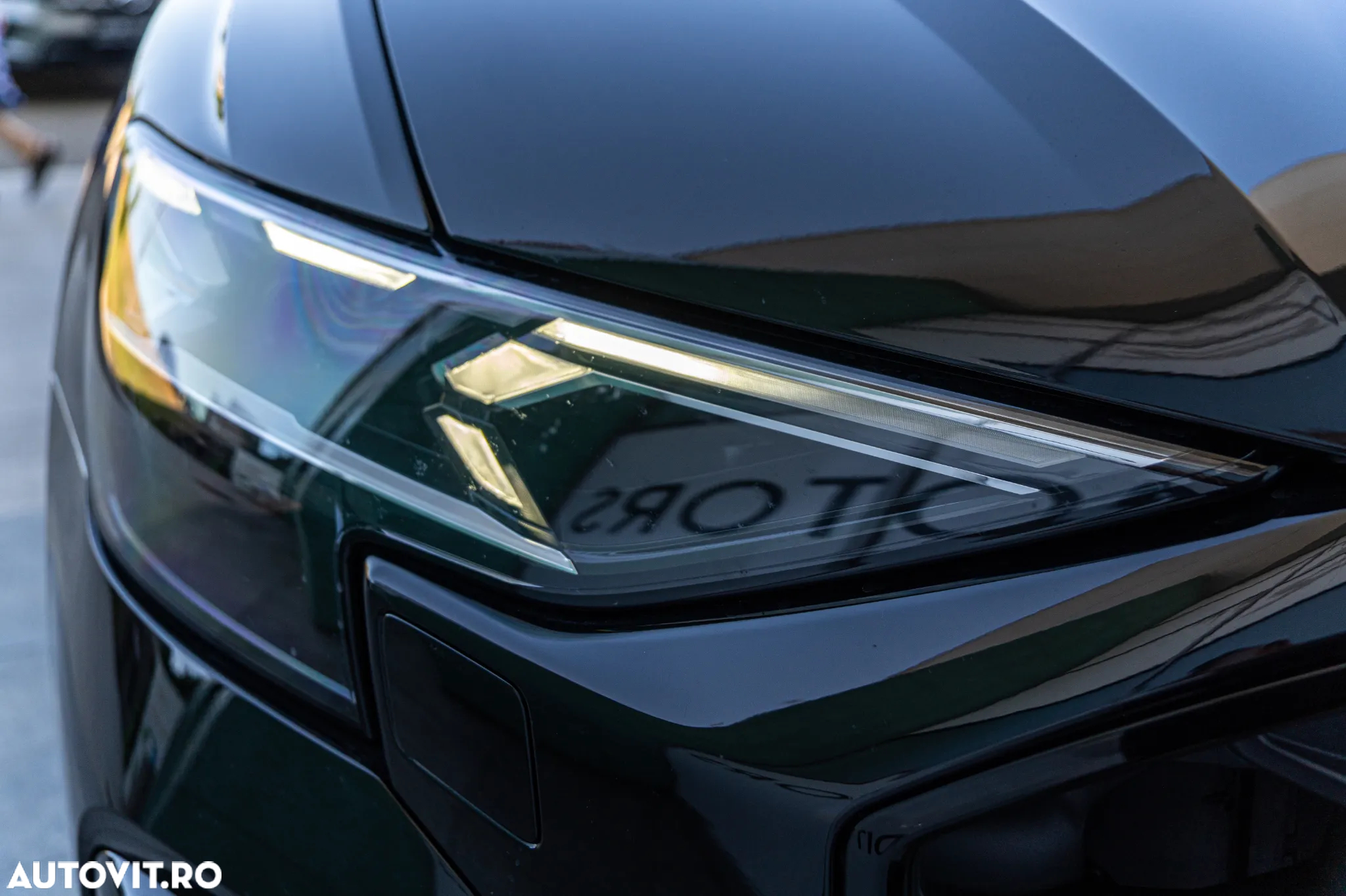 Audi Q8 50 TDI quattro Tiptronic MHEV - 32