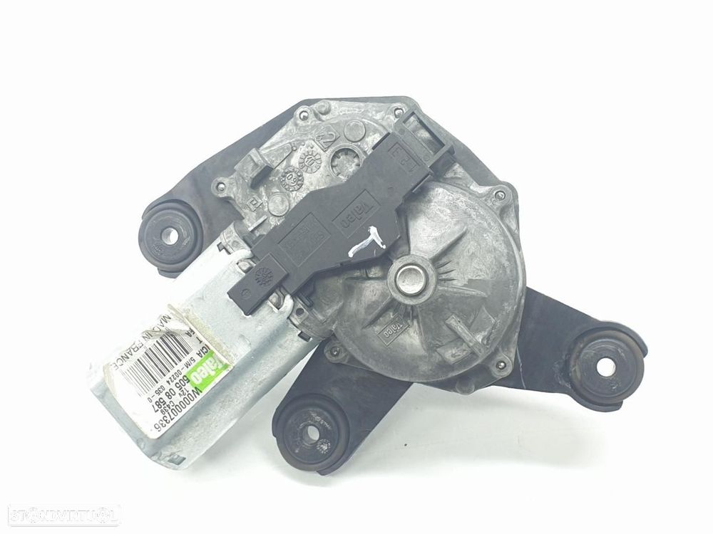 MOTOR LIMPA-VIDROS TRASEIRO ALFA ROMEO MITO 145 - 1