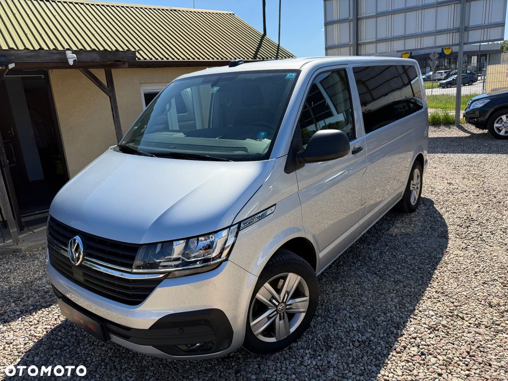 Volkswagen Multivan 2.0 TDI L1 DSG - 36