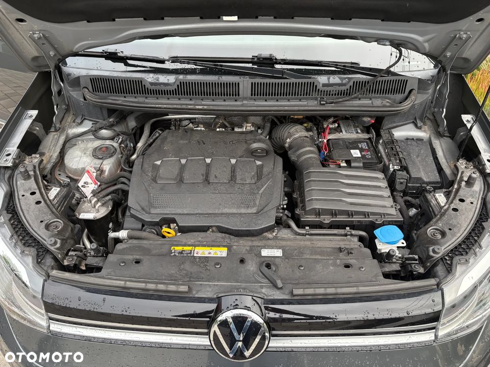 Volkswagen Caddy 2.0 TDI Style DSG - 12