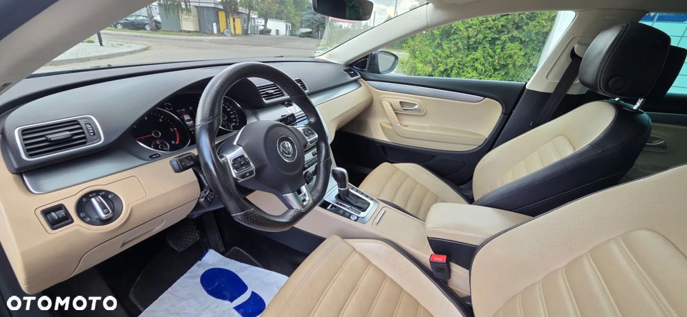 Volkswagen CC - 30